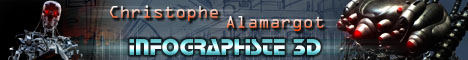 enter his website